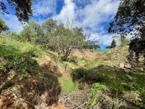 Terreno en calle Puerto de Arlaban, 40