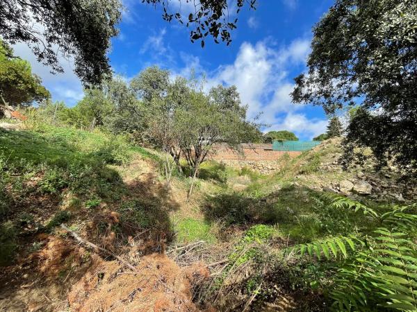 Terreno en calle Puerto de Arlaban, 40