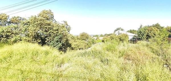 Terreno en calle Puerto de Arlaban, 40