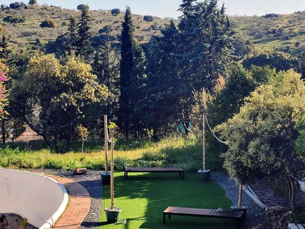Terreno en calle Encina del Mirador