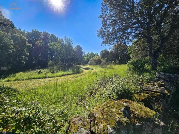 Terreno en Mojadillas - Parque de las Infantas - El Paraiso
