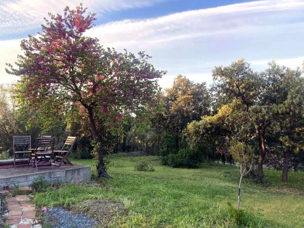 Terreno en calle Encina del Mirador