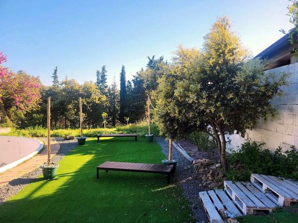 Terreno en calle Encina del Mirador