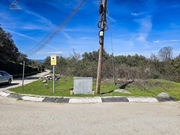 Terreno en Mojadillas - Parque de las Infantas - El Paraiso