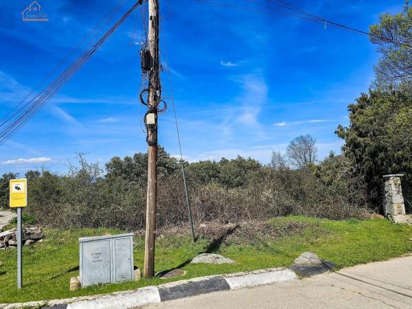 Terreno en Mojadillas - Parque de las Infantas - El Paraiso
