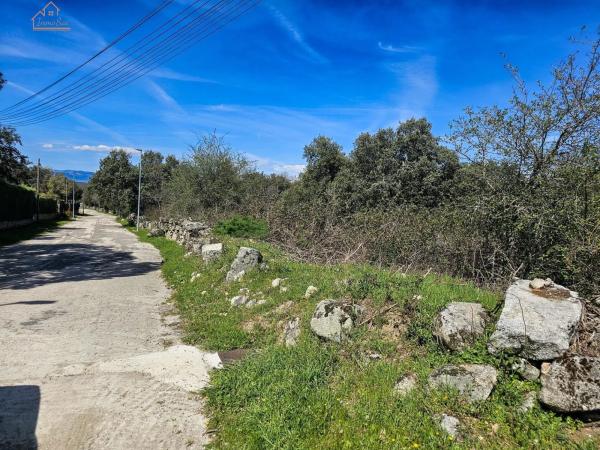 Terreno en Mojadillas - Parque de las Infantas - El Paraiso