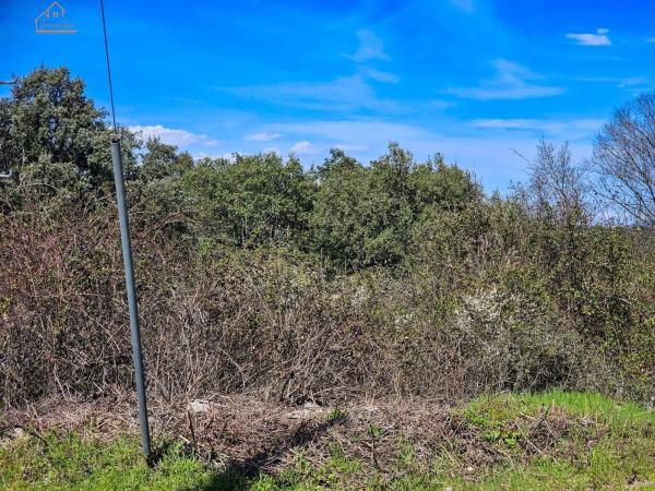 Terreno en Mojadillas - Parque de las Infantas - El Paraiso