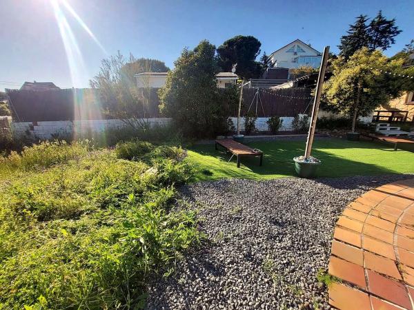 Terreno en calle Encina del Mirador