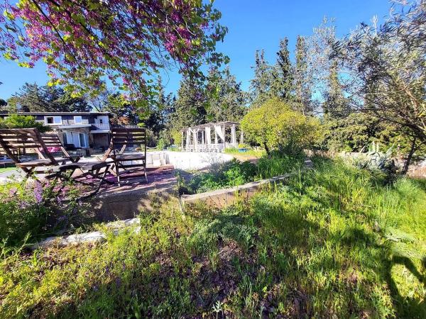 Terreno en calle Encina del Mirador