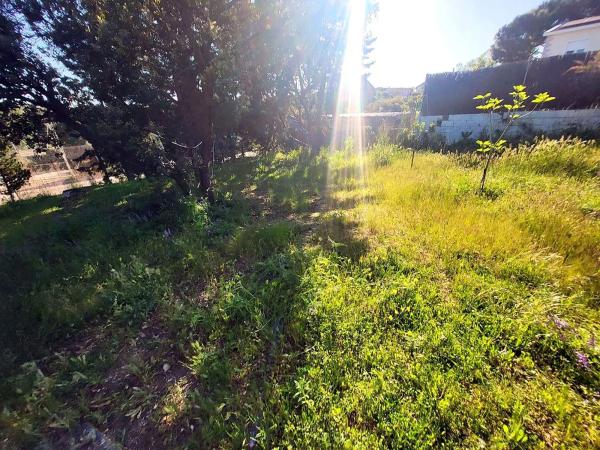 Terreno en calle Encina del Mirador