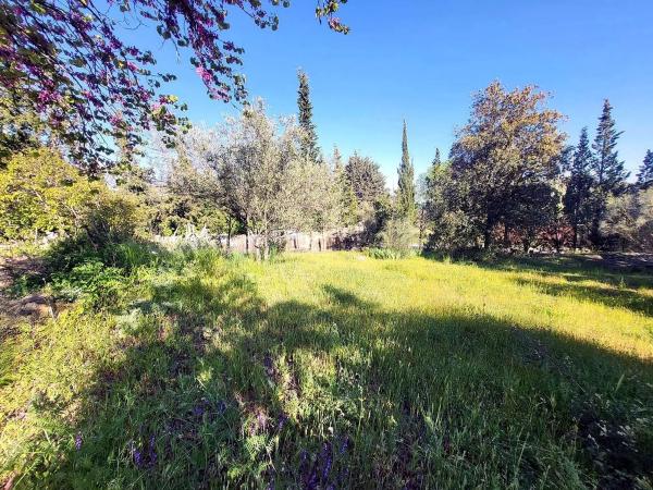 Terreno en calle Encina del Mirador