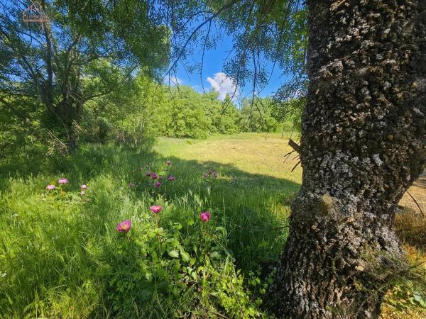 Terreno en Mojadillas - Parque de las Infantas - El Paraiso