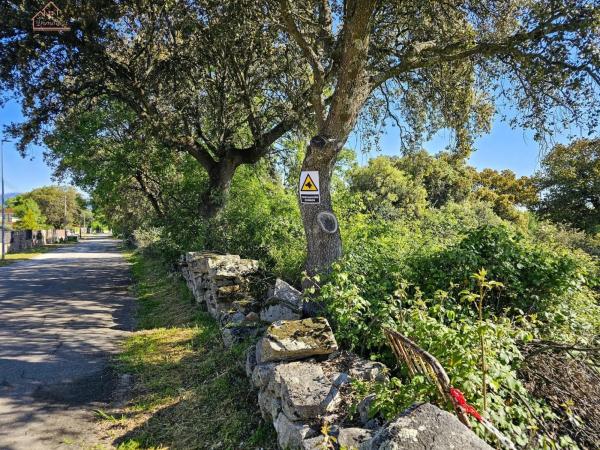 Terreno en Mojadillas - Parque de las Infantas - El Paraiso