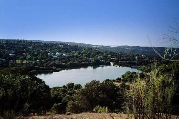 Terreno en Cerro Alarcón