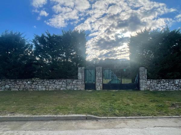 Terreno en calle Flor de las Magnolias, 48