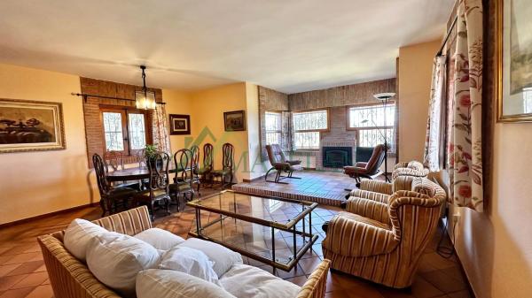 Terreno en calle Ebro