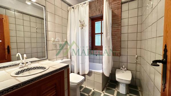 Terreno en calle Ebro