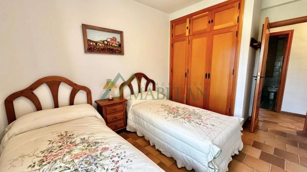 Terreno en calle Ebro