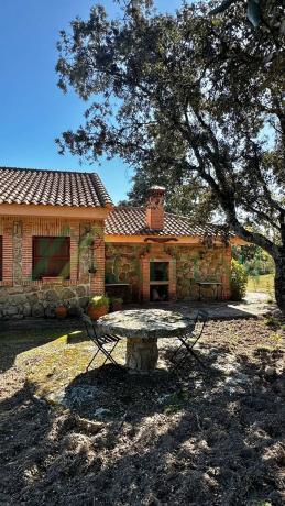 Terreno en calle Ebro