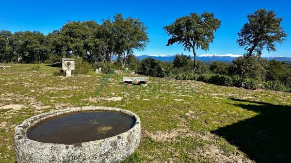 Terreno en calle Ebro