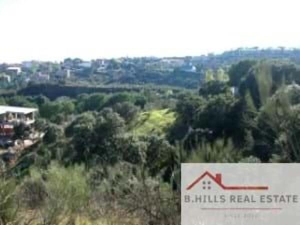 Terreno en calle Cercadillo