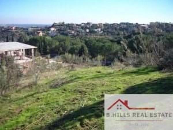 Terreno en calle Cercadillo