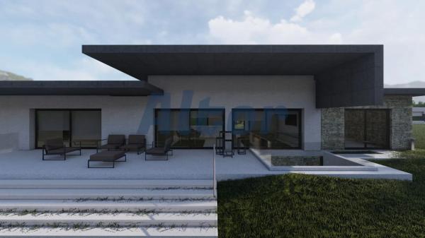 Terreno en calle Sierra Trapera