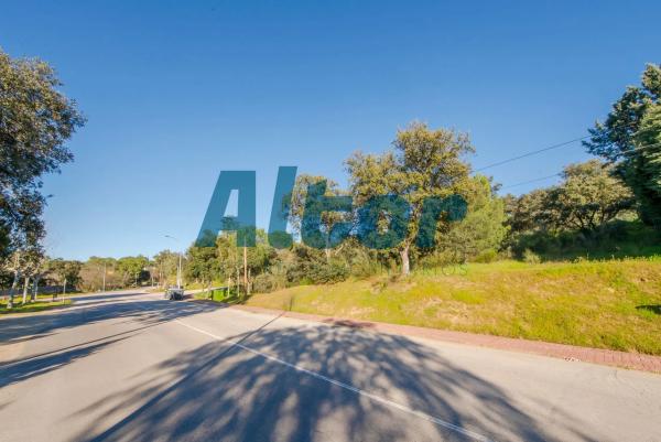 Terreno en calle Sierra Trapera