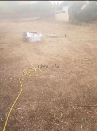 Terreno en calle Alcotán 4, 4