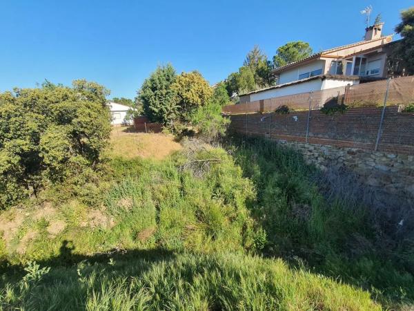 Terreno en Cerro Alarcón