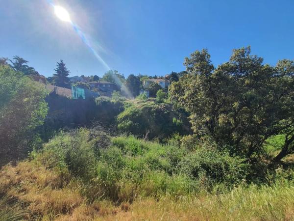 Terreno en Cerro Alarcón