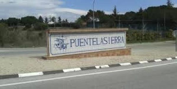 Terreno en calle Viñas, 13