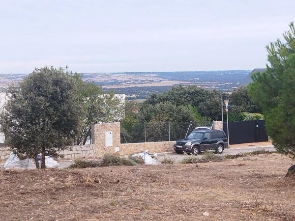 Terreno en calle Viñas, 13