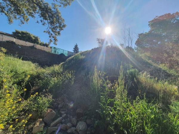Terreno en Cerro Alarcón