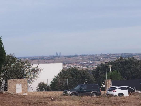 Terreno en calle Viñas, 13