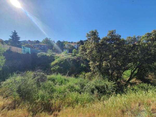 Terreno en Cerro Alarcón
