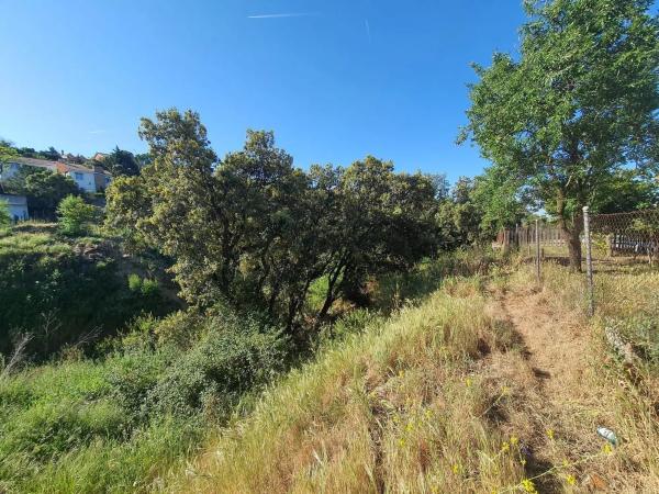 Terreno en Cerro Alarcón