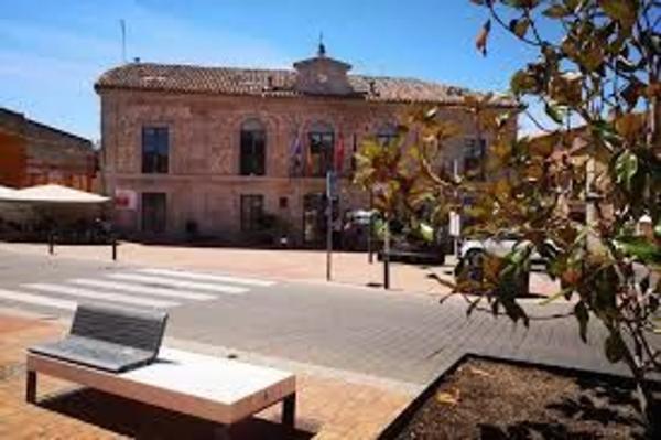 Terreno en Cerro Alarcón