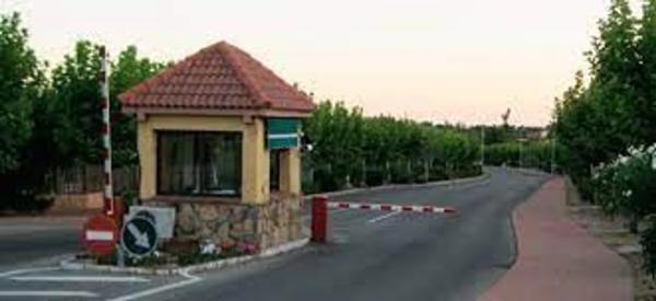 Terreno en Cerro Alarcón