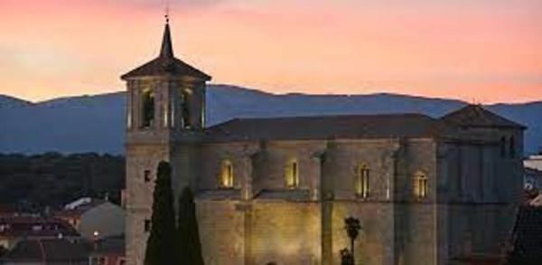 Terreno en Cerro Alarcón