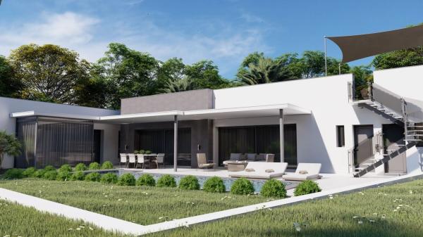 Terreno en Cerro Alarcón