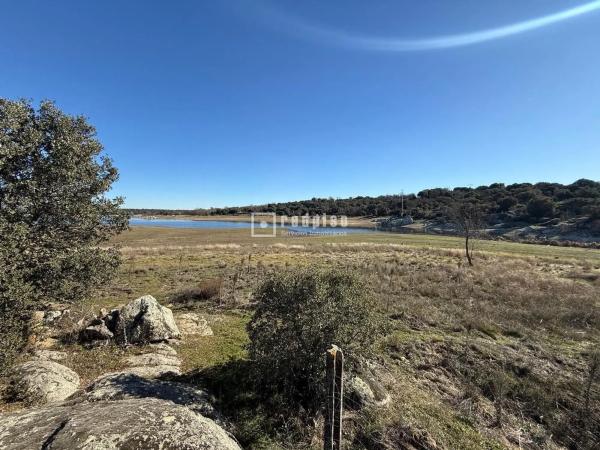 Terreno en Mojadillas - Parque de las Infantas - El Paraiso