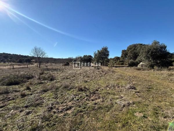 Terreno en Mojadillas - Parque de las Infantas - El Paraiso