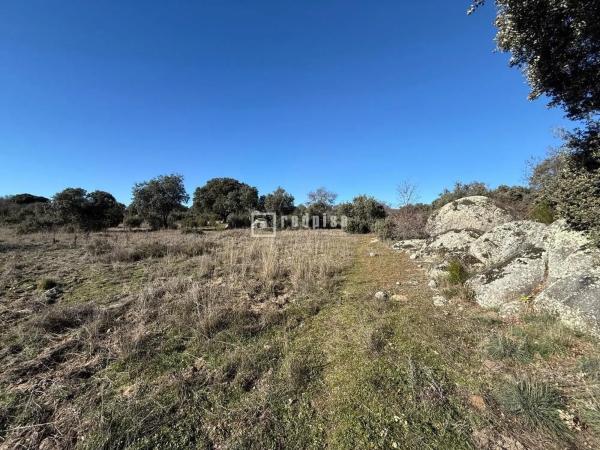 Terreno en Mojadillas - Parque de las Infantas - El Paraiso