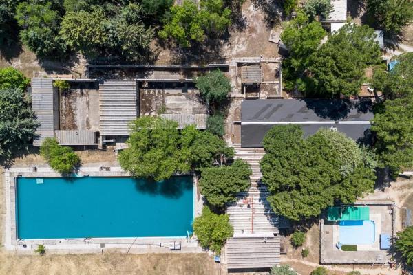 Terreno en Valdemorillo pueblo