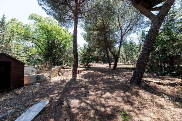 Terreno en Valdemorillo pueblo