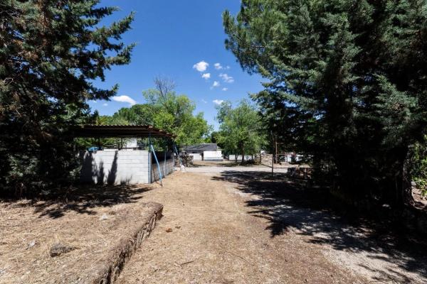 Terreno en Valdemorillo pueblo