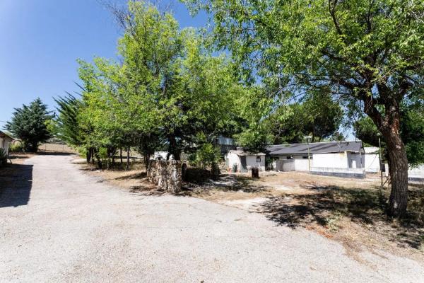 Terreno en Valdemorillo pueblo