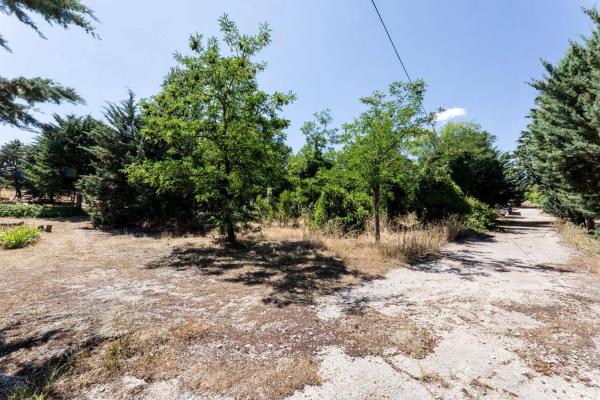 Terreno en Valdemorillo pueblo