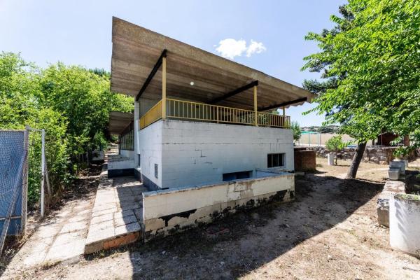 Terreno en Valdemorillo pueblo